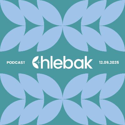 Chlebak ✠ 12.09.2025 – Rafał Wędzicki OP i Dominik Jarczewski OP