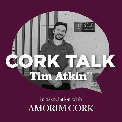 Cork Talk with Michael Zaccagnini Cork Talk with Michael Zaccagnini