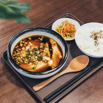 小雪號｜豆奏會Dozohuei的創意料理小世界