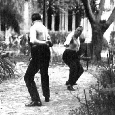 33. Los duelos y el honor 33. Los duelos y el honor