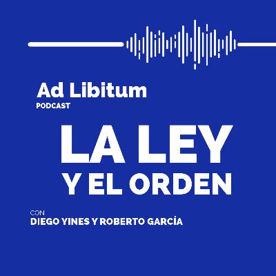 05: La Ley y el Orden: Música, Crimen y Controversias