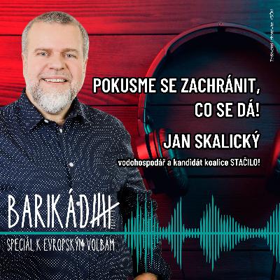 Pokusme se zachránit, co se dá