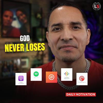 God Has Never Lost a Battle – Trust Him in This Season
