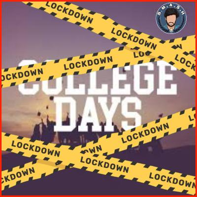 Corona college days
