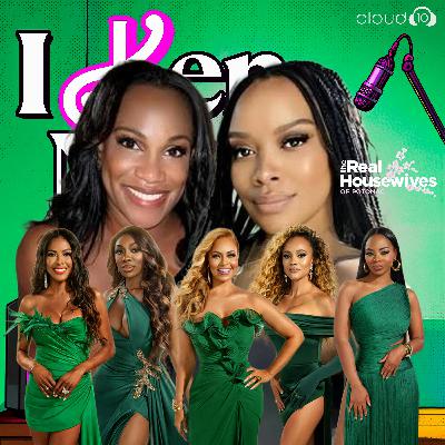 I Ken Not... Use Another Filter On ANY of My Selfies! THANKS ANGEL! [Life Updates, the Braxtons, & RHOP S10E4]