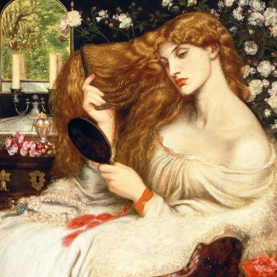 LILITH: Sexualidad y el poder del cuerpo.