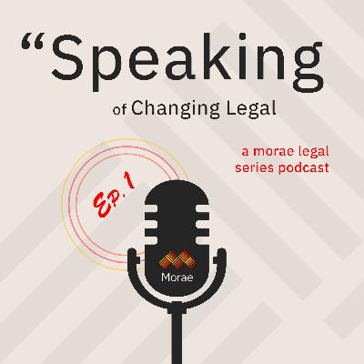 Talking Legal Careers: Insights and Experiences of a Seasoned Independent, On-Demand Lawyer