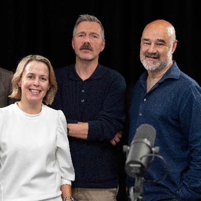 Mer byrådsdrama, budsjett og Halloween