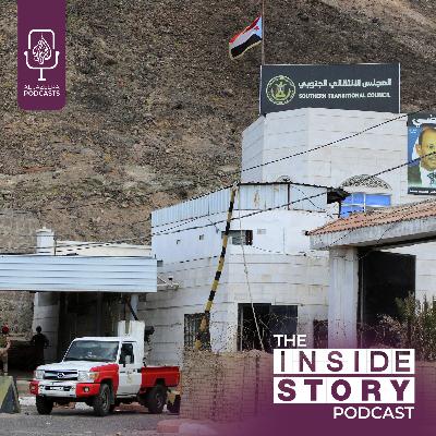 What are Saudi Arabia's plans in southern Yemen?