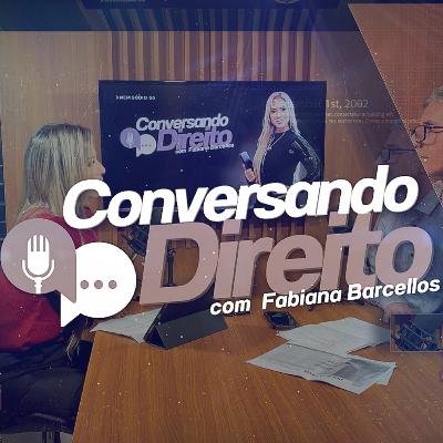 Conversando Direito #52 - Novos episódios, novo formato, novos temas Conversando Direito #52 - Novos episódios, novo formato, novos temas