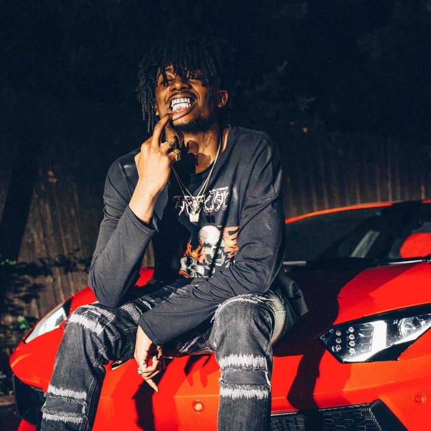 Skeletons - Playboi Carti episode artwork