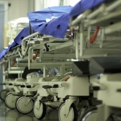 Efforts to tackle chronic overcrowding at University Hospital Limerick