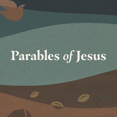 Listen Up! (Luke 8:4-15) Daniel Nealon September 14, 2025