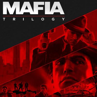 #3: Mafia Trilogy