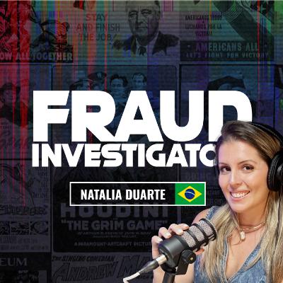 EP-23: Caçando Fraudadores no TikTok - Natália Duarte