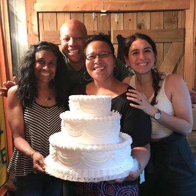 Episode 4: VEGAN WEDDINGS! WHY AND HOW