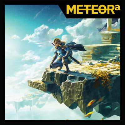 Meteora 023. TEASER • Mejoras de Splatoon 3 + Lo mejor y lo peor del Nintendo Direct + State of Play (Completo para suscriptores en YouTube) Meteora 023. TEASER • Mejoras de Splatoon 3 + Lo mejor y lo peor del Nintendo Direct + State of Play (Completo para suscriptores en YouTube)