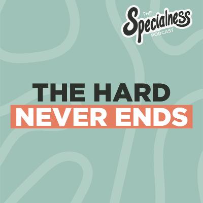 S2_Ep-10: We Thought We Had a Plan… Hopeful Plans vs. Hard Reality