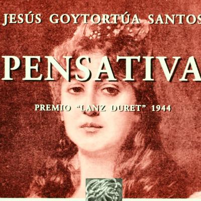 Pensativa. Capítulo 1