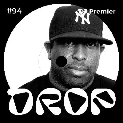 #94 DJ Premier