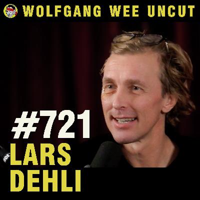 #721 - Lars Dehli | Fem Erotiske Språk, Parterapi, Baby-Hitler, Testo