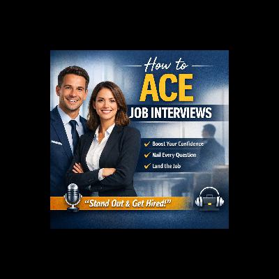 How to Ace Job Interviews ? How to Ace Job Interviews ?