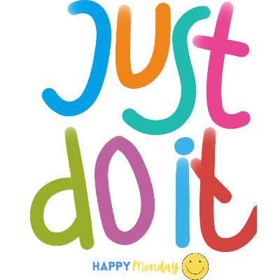 3.4 - Just Do It