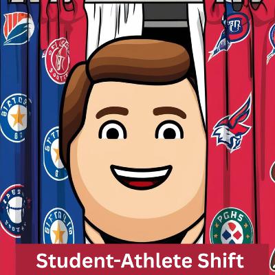 Student-Athlete Challenges with Brianna Hynick