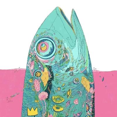 EP60 《鱼不存在》有价值的人生没有定义标准