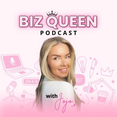 Ep 59. How I'm upgrading my identity for a blow up season in business