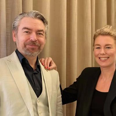 #102 om att skapa handlingskraftiga organisationer