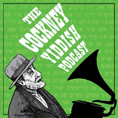 7. The mystery of Solomon Levy 7. The mystery of Solomon Levy