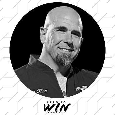 S1 E15: Building Character & Toughness - Kurt Hines