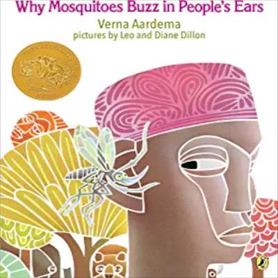 Why Mosquitos Buzz In Peoples Ears