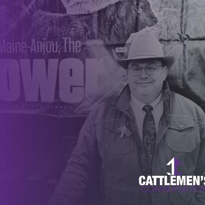 Cattlemen's Conversation | Blake Nelson Cattlemen's Conversation | Blake Nelson