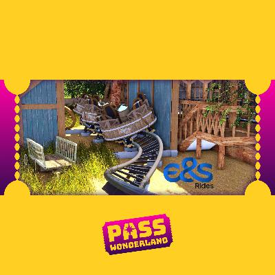 #1 E&S Rides avec Sébastien Challard