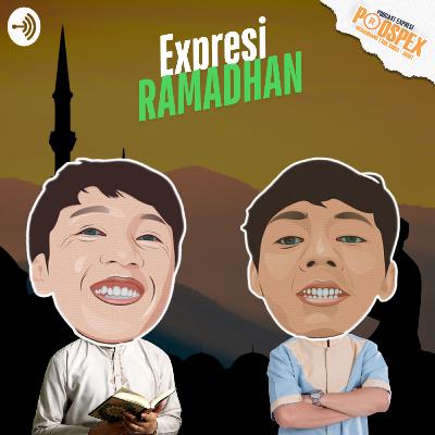 Puasa bukan berperang melawan nafsu, Tapi perang sarung
