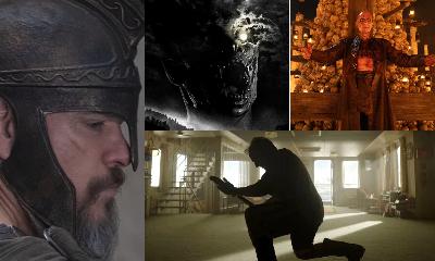 412 — Most Anticipated Films of 2026 412 — Most Anticipated Films of 2026