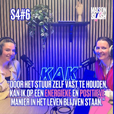 S4#6 Over mama zijn, feestjes en jezelf graag zien met Valérie et les filles S4#6 Over mama zijn, feestjes en jezelf graag zien met Valérie et les filles