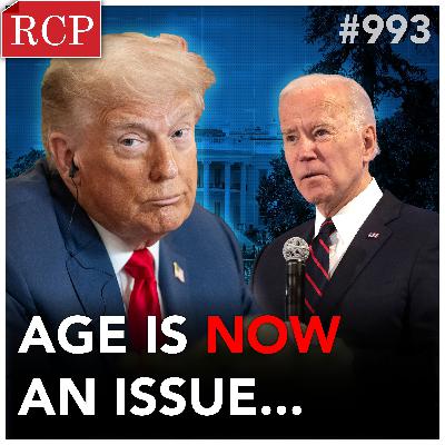 Is President Donald Trump is Showing His Age?