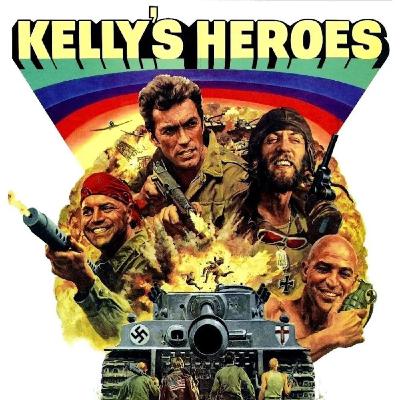1970 War: Kelly's Heroes