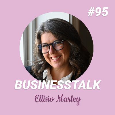 #95 Ellisiv Marley: Motivational Analysis & LIVE coaching