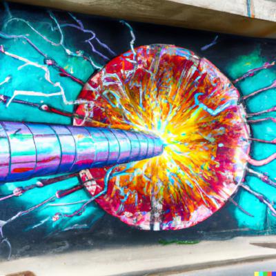 Ep 5 - Sau Lan Wu - Bosons, Quarks, and Cocktail Party Analogies