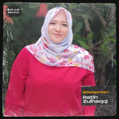 Emang Bener Orang Tua Bisa Jadi Toxic? #BelajarDari Mba Ratih
