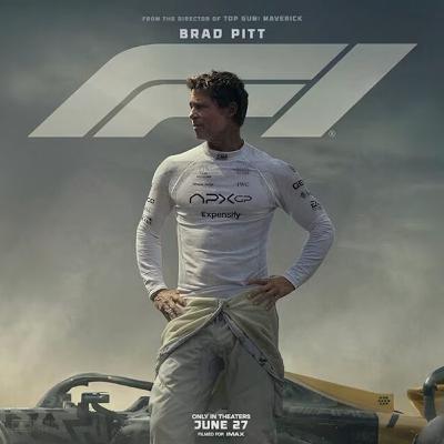 【MotoGP雑談】 映画「F1」をMotoGPでやるなら..? 主人公はやっぱりあの人...?