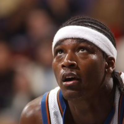 KWAME BROWN REVENGE TOUR!!