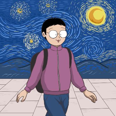 ヨーロッパ一人旅