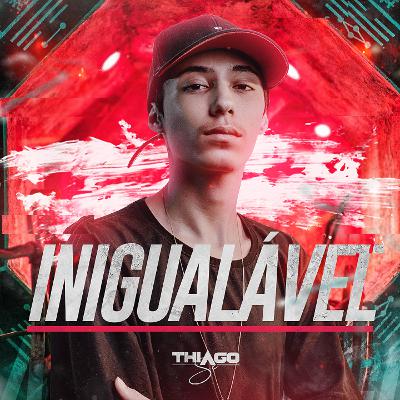 MEGA ESPECIAL 60K - DJ THIAGO SC