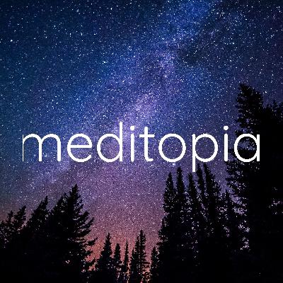 Meditação para dormir rápido | Meditopia