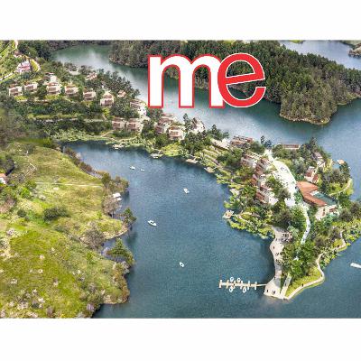 En Guatapé se construirá el primer hotel regenerativo